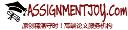 assignmentjoy logo